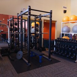 South Park Recreation Center
