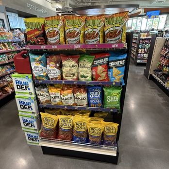 Agua Caliente Fuel - Gas Stations Near Me - Rancho Mirage, California