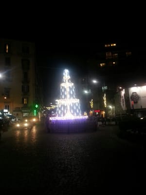 Piazza dei Martiri by null