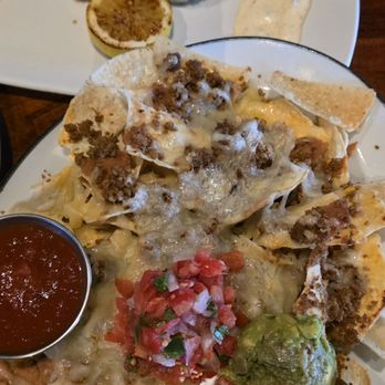 Five Four Restaurant & Drafthouse - Bars Near Me - Austin, Texas