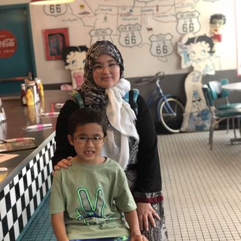 66 Diner - Diners Near Me - Albuquerque, New Mexico