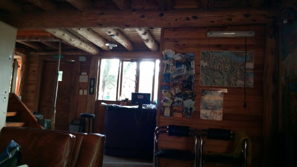 Fortaleza Hostel by null