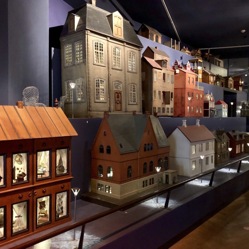 Nationalmuseet - Doll houses - Museums Near Me - Copenhagen, 84 Nationalmuseet - Doll houses - Museums Near Me - Copenhagen, 84