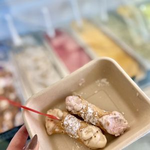 Hila Gelato Caffe on Yelp