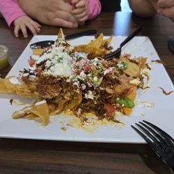 El Michoacano