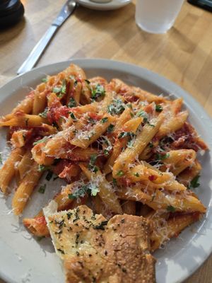 Trattoria Zaza by null