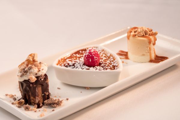 Perry's Steakhouse & Grille by null