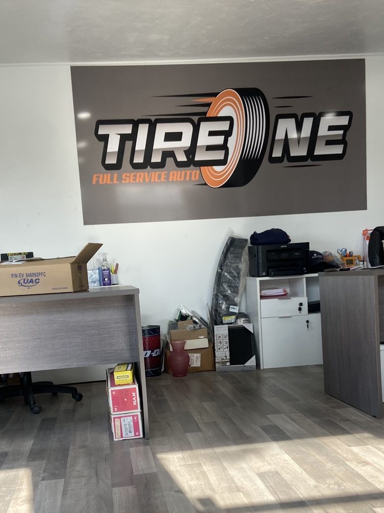 TIRE ONE Updated May 2024 4027 Exchange Ave, Naples, Florida