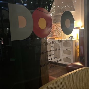 Dojo Izakaya - Japanese Near Me - Coral Gables, Florida