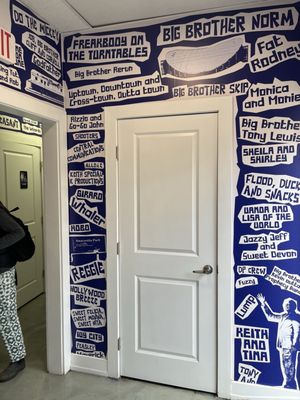 Go-Go Museum & Cafe by null