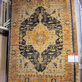 Macy's Furniture Gallery - Area Rug From Turkey - Furniture Stores Near Me - Redmond, Washington