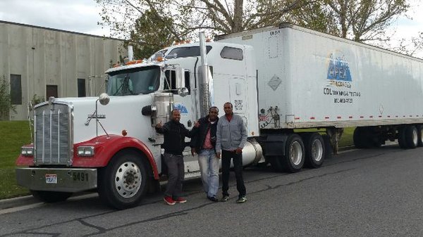 Apex Trucking 1780 S Redwood Rd Salt Lake City Ut Driving Instruction Mapquest