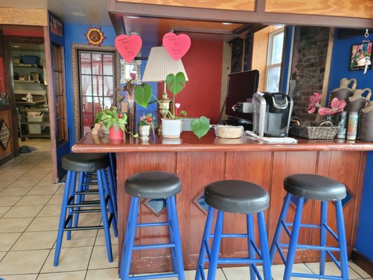 Consuelo's Taqueria by null