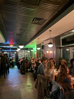 Decades Pizza | Bar and Restaurant in Ridgewood, Queens - NYC by null Decades Pizza | Bar and Restaurant in Ridgewood, Queens - NYC by null