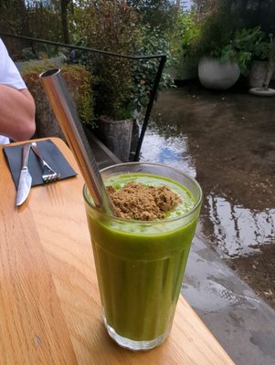 Odettes Eatery by null