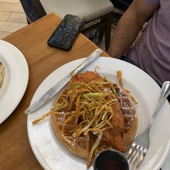 Hash Kitchen - Chicken & waffles - Breakfast & Brunch Near Me - Scottsdale, Arizona Hash Kitchen - Chicken & waffles - Breakfast & Brunch Near Me - Scottsdale, Arizona