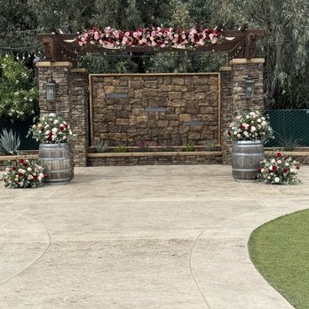 Buena Vista Event Center - Venues & Event Spaces Near Me - Madera, California Buena Vista Event Center - Venues & Event Spaces Near Me - Madera, California