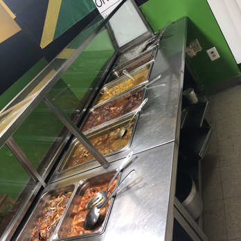 Nice N’ Spicy - Caribbean Near Me - Silver Spring, Maryland
