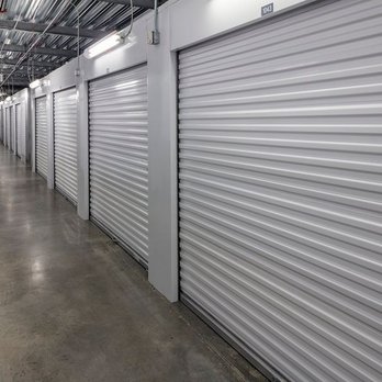 Extra Space Storage - Interior Units - Self Storage Near Me - Glen Allen, Virginia Extra Space Storage - Interior Units - Self Storage Near Me - Glen Allen, Virginia