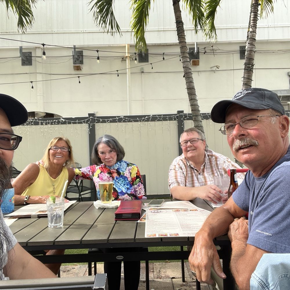 Boston Beer Garden - Sports Bars Near Me - Naples, Florida