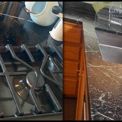 Krystal Clear Cleaning Services