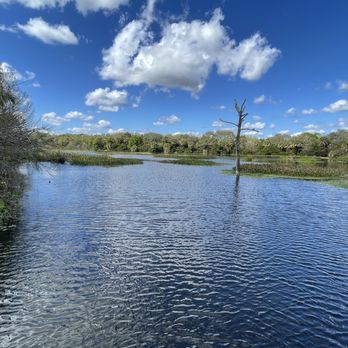 Green Cay Nature Center - Local Flavor Near Me - Boynton Beach, Florida