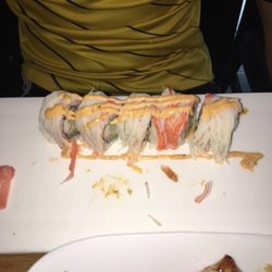 Japanese Express - Crab roll