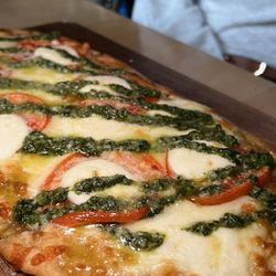 The Reservoir - Margerita Flatbread
