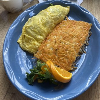 Morning Glory - Breakfast & Brunch Near Me - Ashland, Oregon