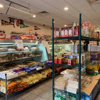 Tom's International Deli - Deli and market - Delis Near Me - Worcester, Massachusetts