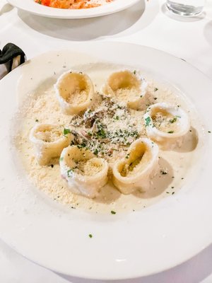 Capri Italian Restaurant by null