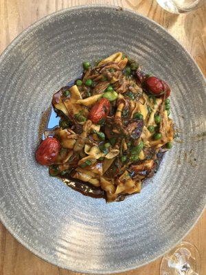 The Laughing Gravy by null