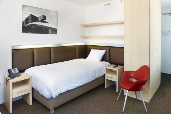 Hotel Casa Amsterdam by null