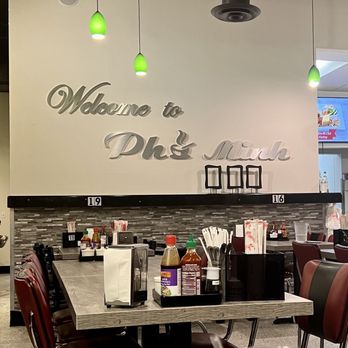 Pho Minh - Pho Minh:  40573 Margarita Rd, Temecula, CA 92591, 20231007 - Soup Near Me - Temecula, California