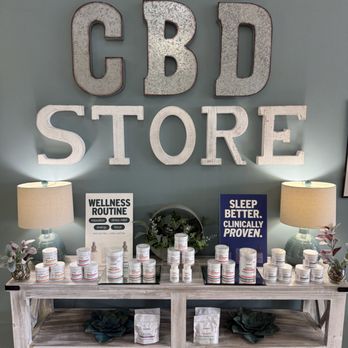 Your CBD Store - Our edible display in full effect! Daytime, nighttime, or anytime gummies! These support a wide range of health goals for old and young. - Vitamins & Supplements Near Me - Naples, Florida Your CBD Store - Our edible display in full effect! Daytime, nighttime, or anytime gummies! These support a wide range of health goals for old and young. - Vitamins & Supplements Near Me - Naples, Florida