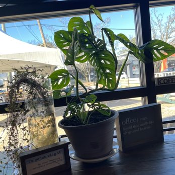 Voyager Coffee - View - Coffee & Tea Near Me - Norfolk, Virginia