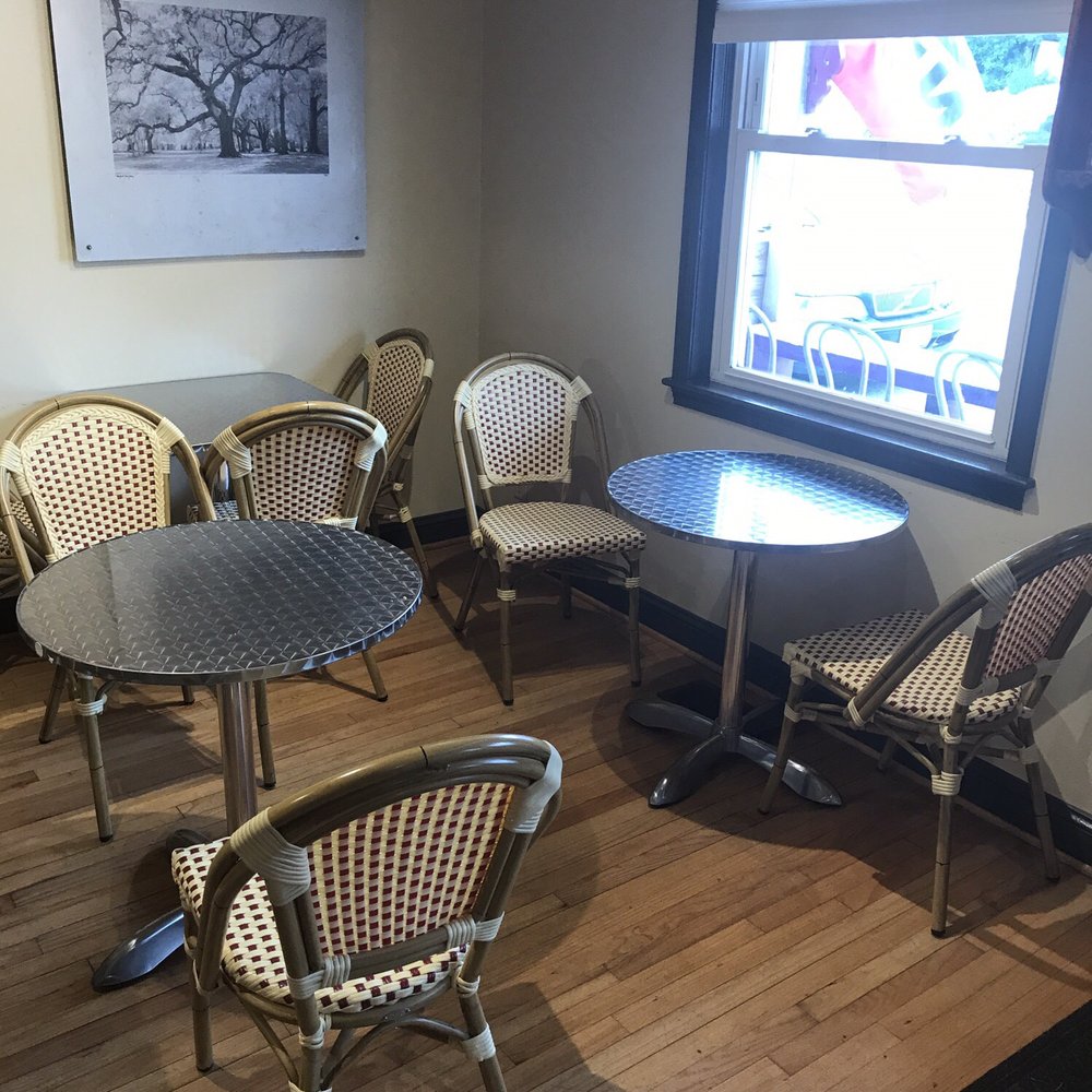 Bonjour - Cozy atmosphere - Bakeries Near Me - Baltimore, Maryland Bonjour - Cozy atmosphere - Bakeries Near Me - Baltimore, Maryland