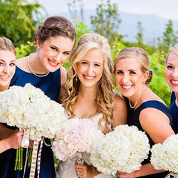 Wesley Dors: Hair & Makeup - Bridal makeup by Wesley
