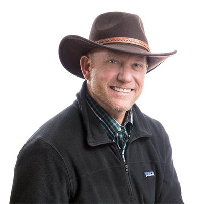 Joe Garcia - Coldwell Banker Mountain Properties