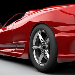Custom Auto Body