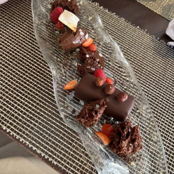 Nunu Restaurant - Ferrera - Spanish Near Me - Sóller, PM