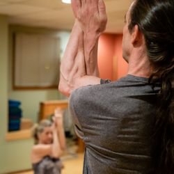 Golden Yoga Therapy