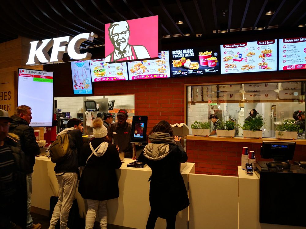 KFC