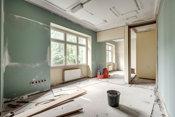 Take Cover RoofingG And Construction Logo