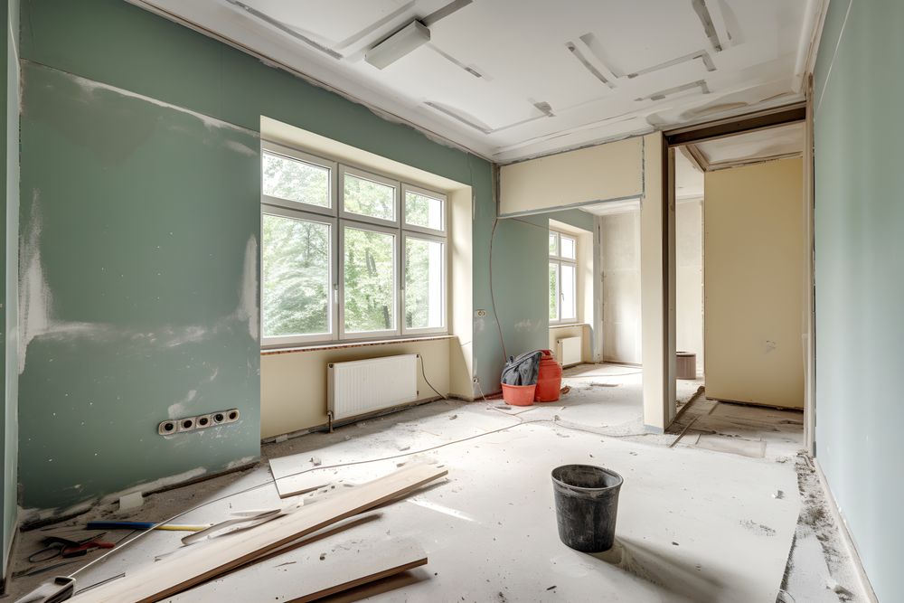 Slide of Take Cover RoofingG And Construction