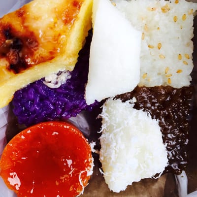 Philippine Oriental Market & Deli (POM AND MORE) by null