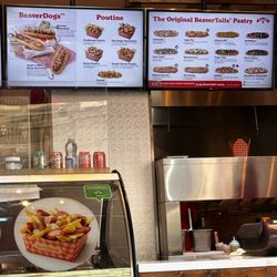 BeaverTails - Victoria