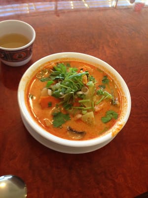 Krua Thai Cuisine by null