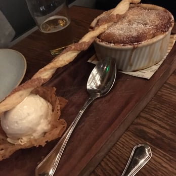 Yardbird - Beach cobbler - Southern Near Me - Las Vegas, Nevada