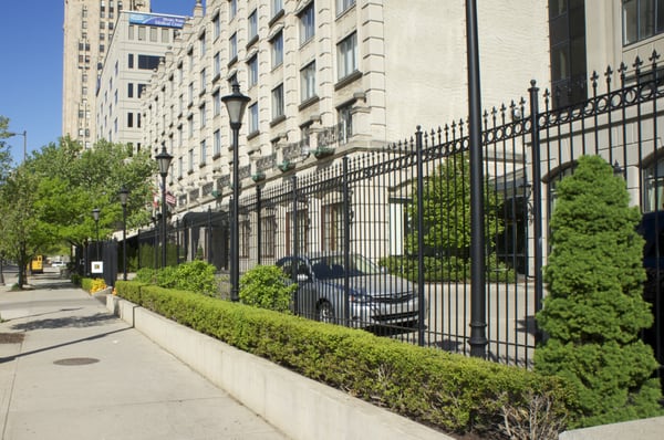 Hotel Saint Regis Detroit by null